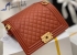 Chanel Boy bag brown 25CM CB343336211091